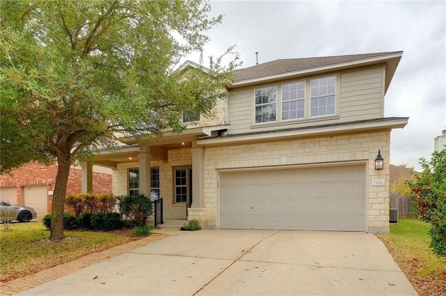 Building Photo - 932 Rusk Rd