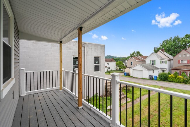 Building Photo - Newly renovated 2 bedroom home in Scott To...