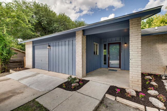 Building Photo - 16406 Spruce Cove St