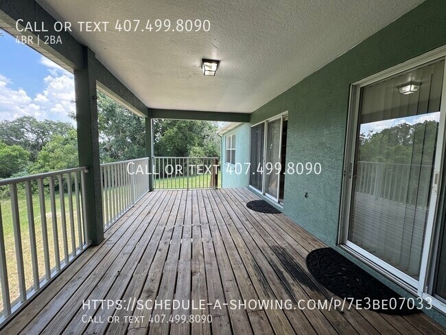Building Photo - 8823 Sky Vista Ct