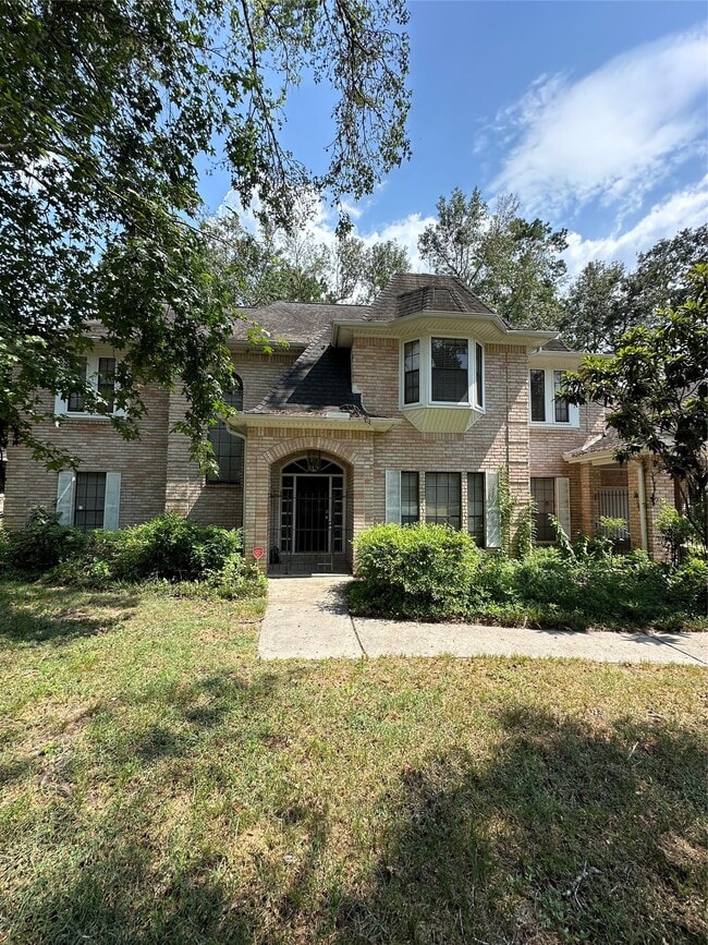 Building Photo - 21110 Atascocita Pl Dr