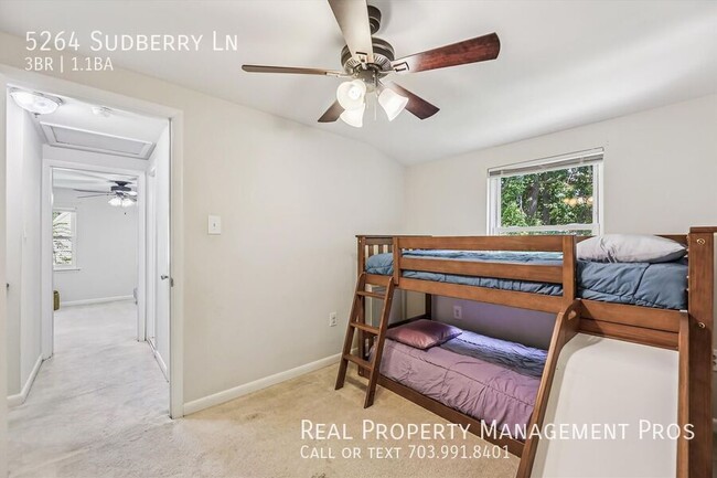 Building Photo - 5264 Sudberry Ln