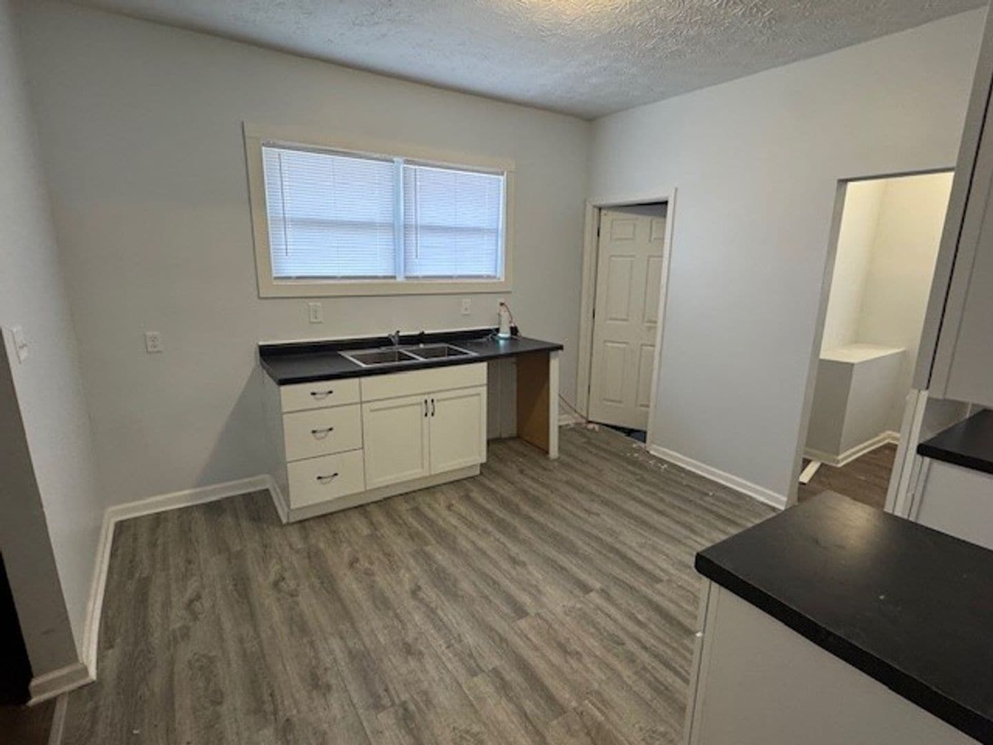 Building Photo - Completely renovated 2BR/1BA single family home minutes from Downtown Indy!
