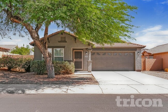 Building Photo - 15456 W Desert Mirage Dr