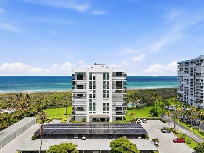 Building Photo - 2800 N Hwy A1A