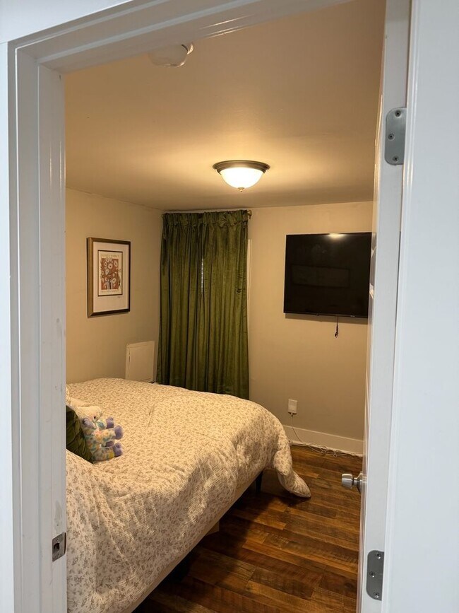 Building Photo - North Nashville with Backyard Oasis