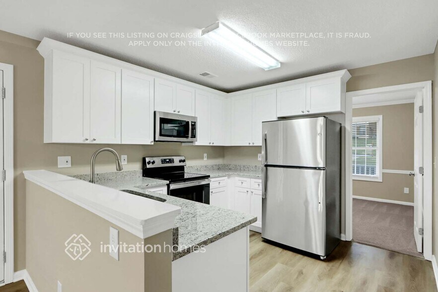 Building Photo - 675 Clemson Ln