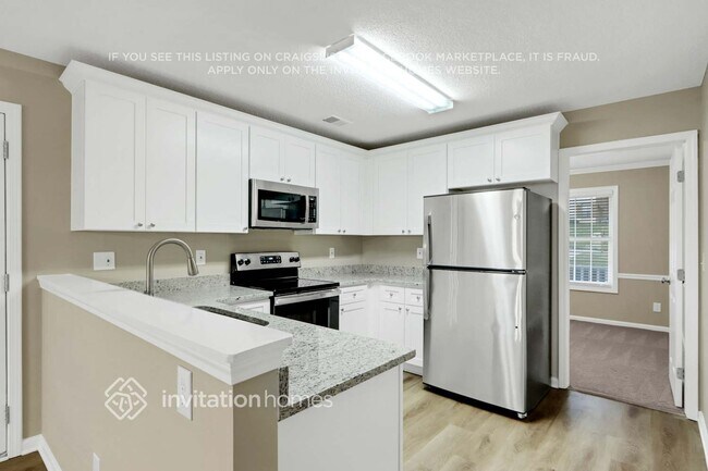 Building Photo - 675 Clemson Ln