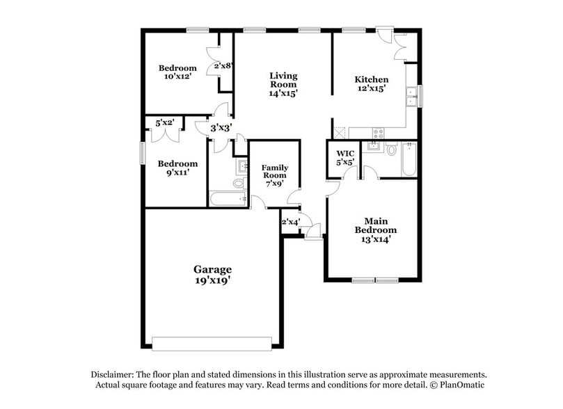 Building Photo - 232 Weststone Blvd