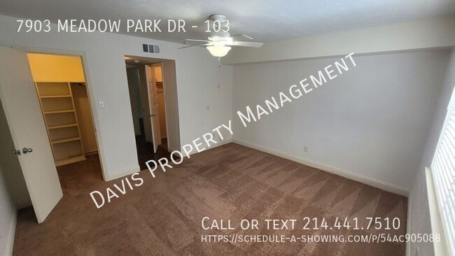 Building Photo - 7903 Meadow Park Dr