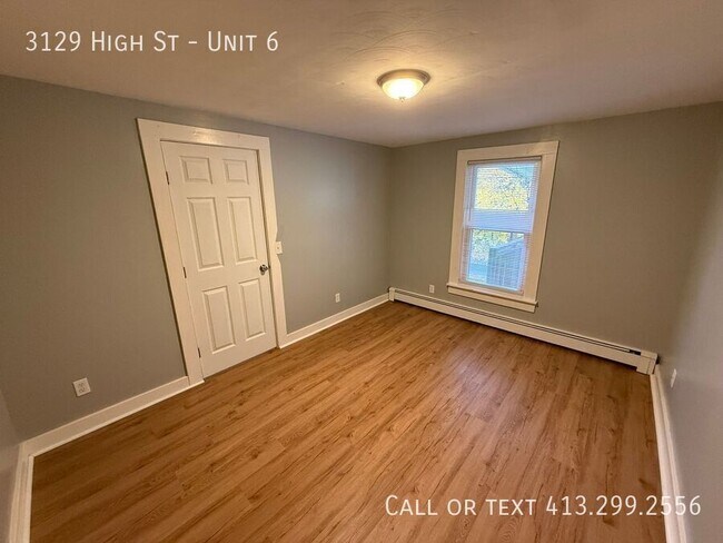 Building Photo - 3129 High St