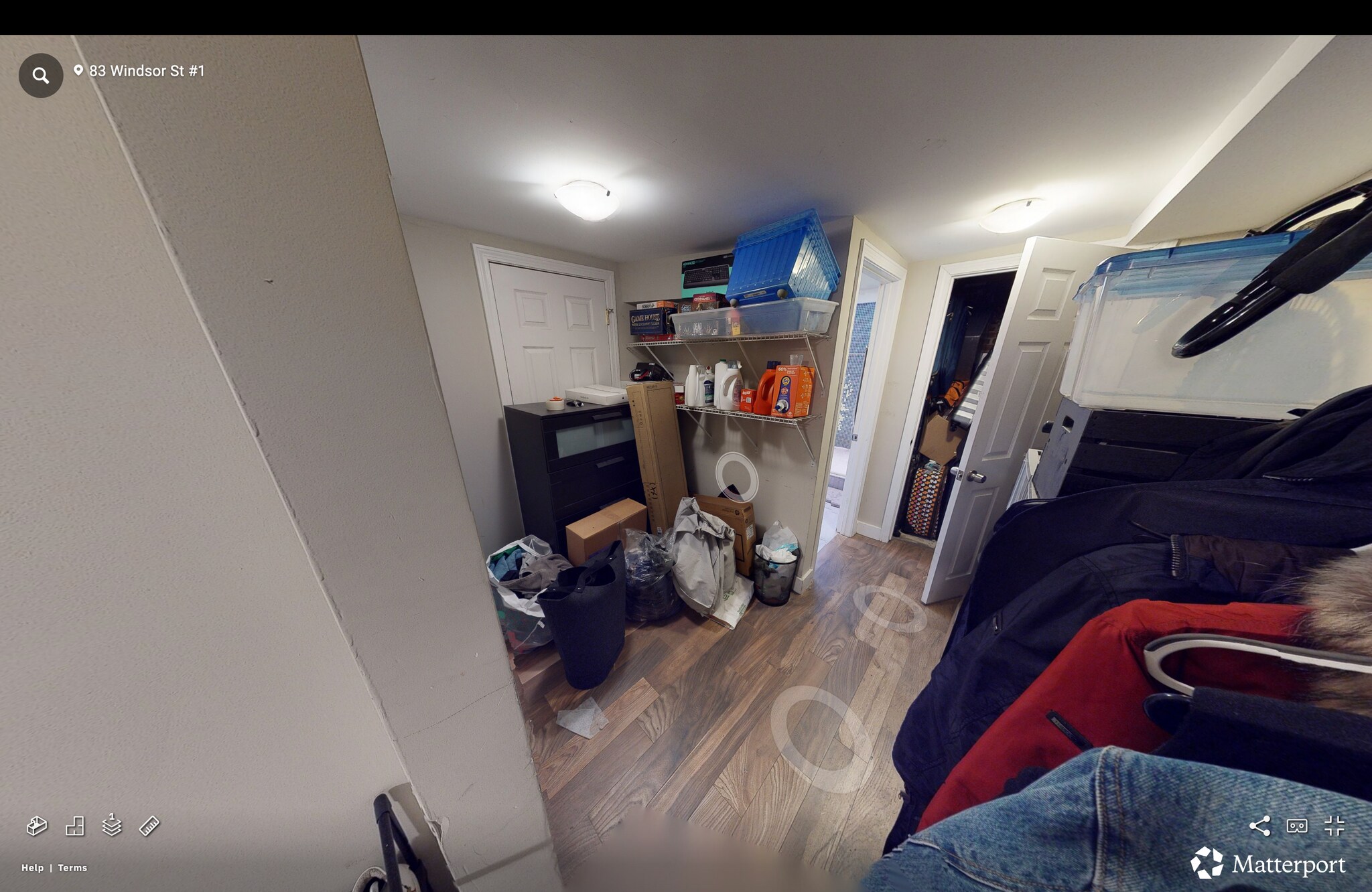 Building Photo - 83 Windsor St