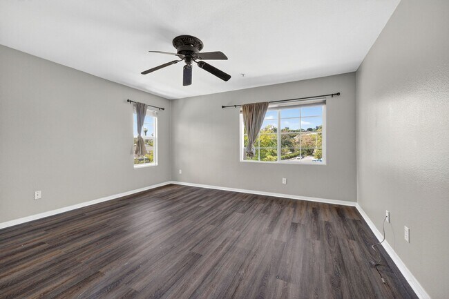 Building Photo - 2-Story Twin Home with Solar Panels in the Gated Community of Vista Cupertino!