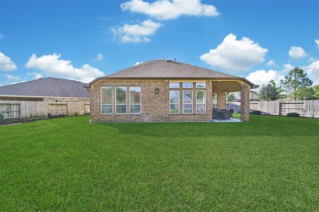 Building Photo - 11030 Sarah Bluff Ln