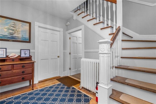 Building Photo - 10 Braman St