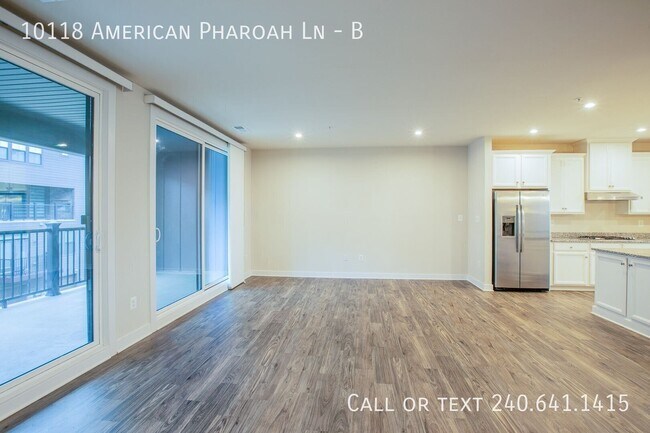 Building Photo - 10118 American Pharoah Ln