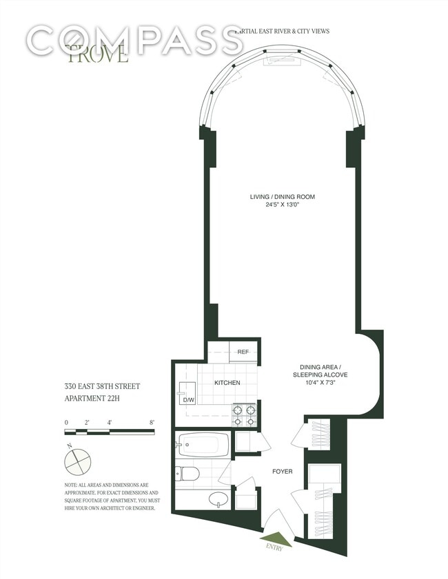 Building Photo - 330 E 38th St