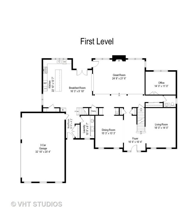 Building Photo - 21 Doral Dr