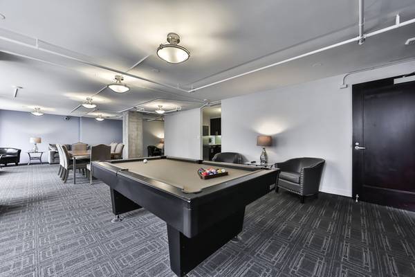 Community Room - 440 N Wabash Ave