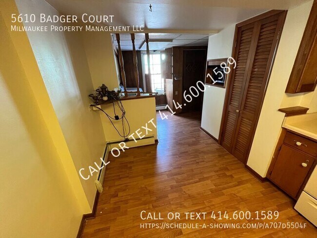 Building Photo - 5610 Badger Ct