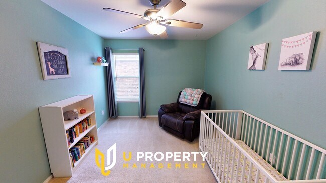 Building Photo - Beautiful one-story 3B2B home in Allen!!!