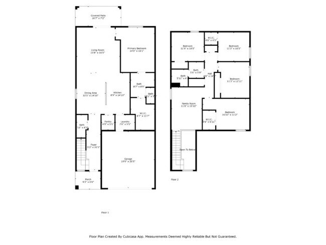 Building Photo - LIKE NEW Home For Rent in Zephyrhills!