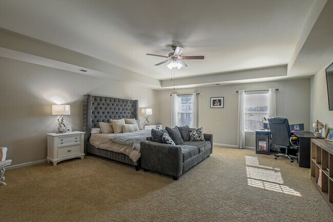 Building Photo - 2061 Massey Ln