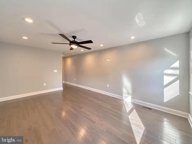 Building Photo - 1849 S Charles St