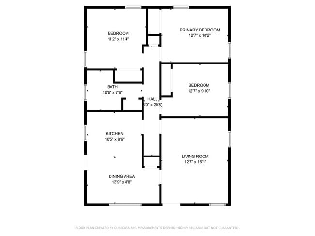 Building Photo - 3812 Gill St