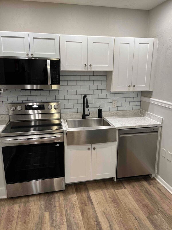 Building Photo - 112 Baltimore St