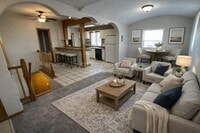 Building Photo - 1705 11th Ave N