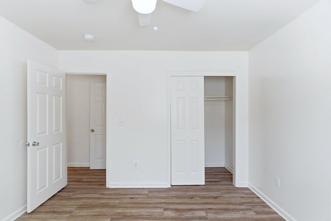 Building Photo - 726 K St