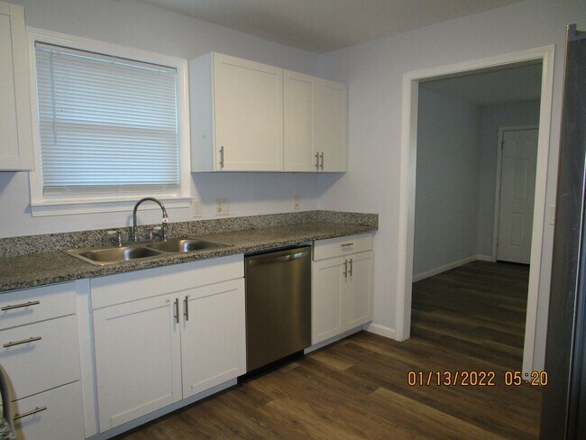 Building Photo - 4828 Grimes St