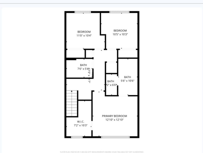 Building Photo - 3 bed, 2.5 bath located in Rancho Cucamonga!
