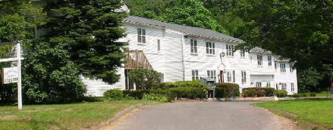 Building Photo - Captain Fowler Apartments