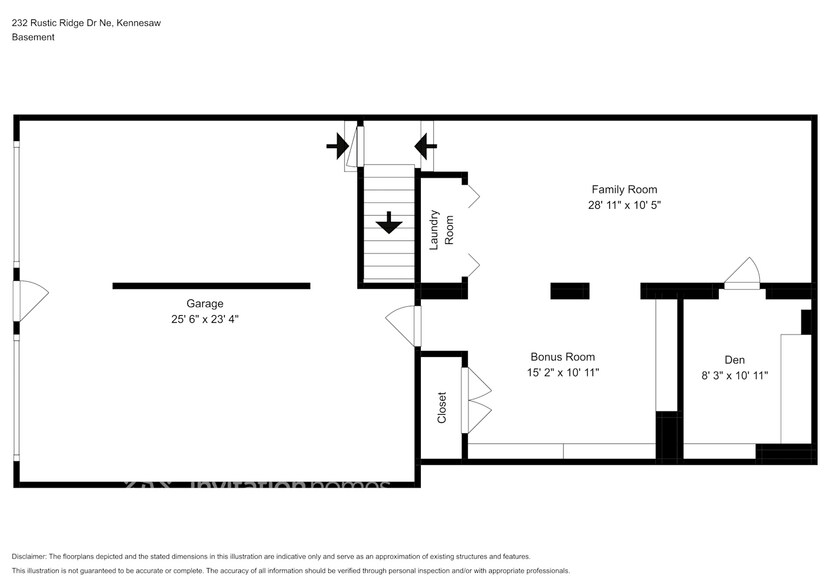 Building Photo - 232 Rustic Ridge Dr NE