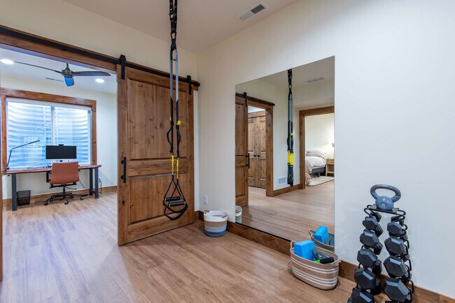 Building Photo - 339 Wild Cat Canyon Loop