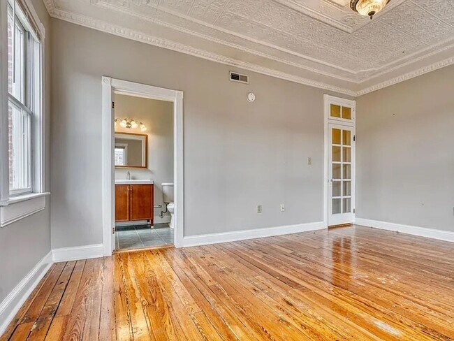 Building Photo - 3300 E Baltimore St