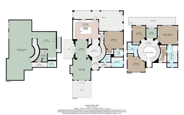 Building Photo - 221 Vía Alameda