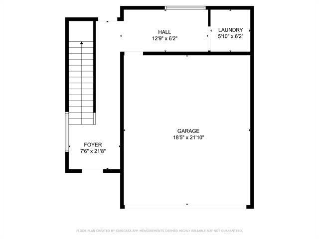 Building Photo - 2703 Kimsey Dr