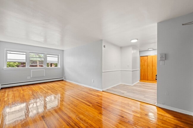 Interior Photo - Professional Management, Modern, Large Apt...
