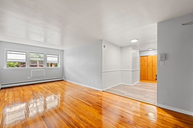 Building Photo - Section 8 Affordable