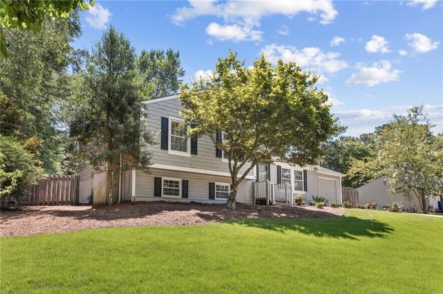 Building Photo - 472 Barnsdale Dr