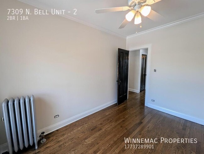 Building Photo - 7309 N Bell Ave