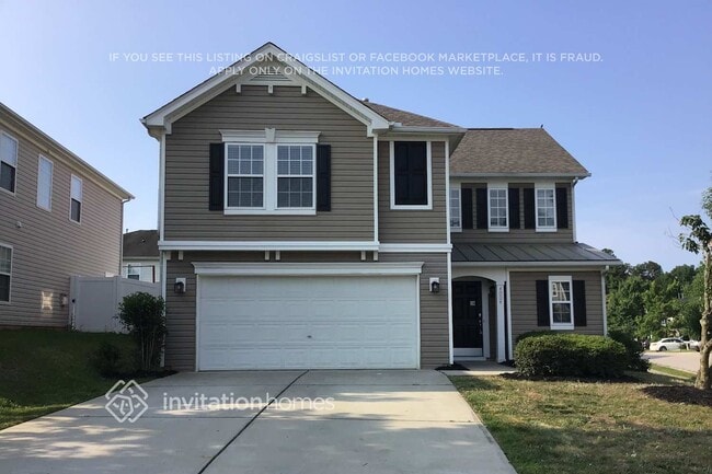 Building Photo - 4004 Flat Sedge Ln