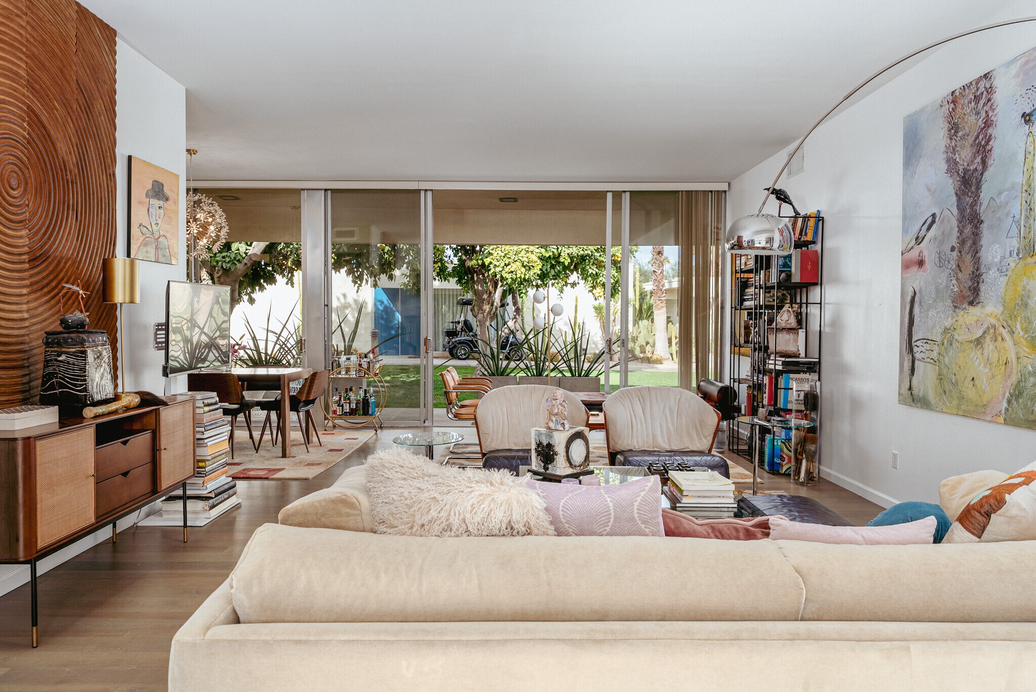 Building Photo - 17 Desert Lakes Dr