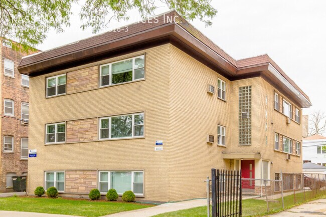 Building Photo - 4816 N Springfield Ave