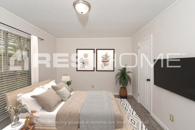 Building Photo - 6870 Ridgewood Dr