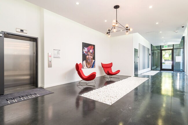 Building Photo - 1515 15th St