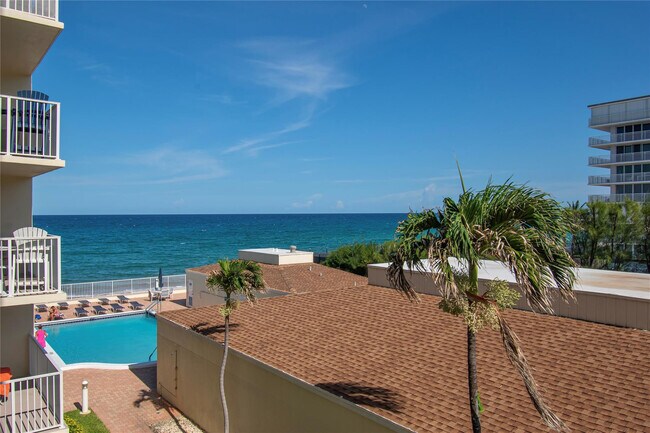 Building Photo - 3540 S Ocean Blvd